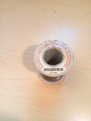 Archer 60/40 Rosen Core Solder .062″ 10 oz