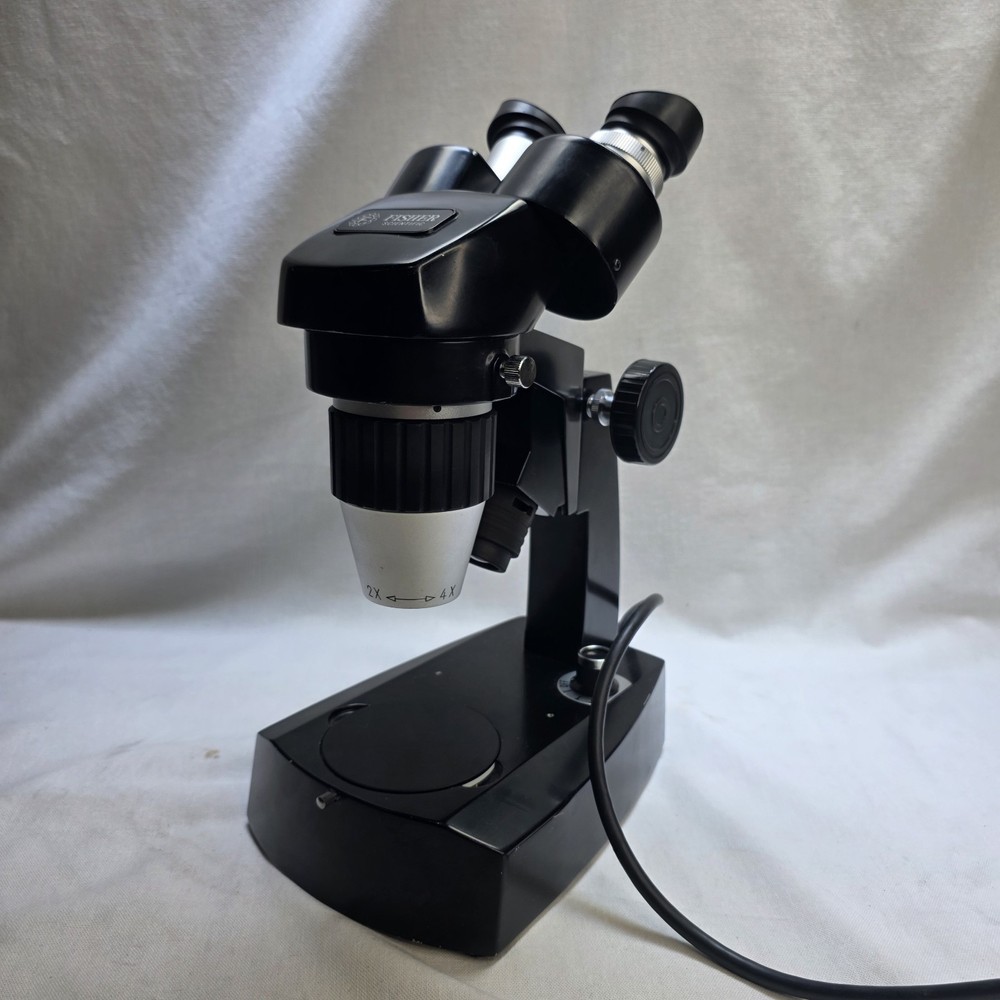 Fisher Scientific Microscope 120V 20W