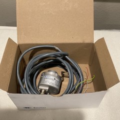 BAUMER EIL580-BM08.5$E.01024.A/3001_4.000 ( brand new )