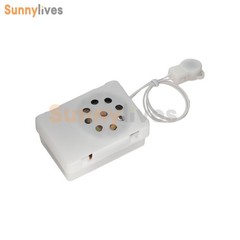 1-10PCS 35S Voice Recorder Box Sound Module Plush Toy Voice Message Recorder Box