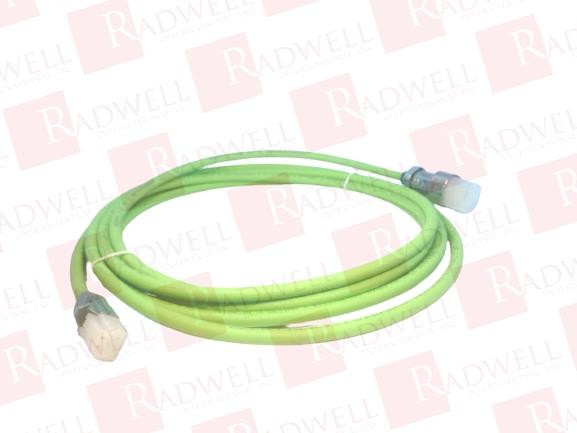 SIEMENS 6FX8002-2DC10-1AE0 / 6FX80022DC101AE0 (USED)