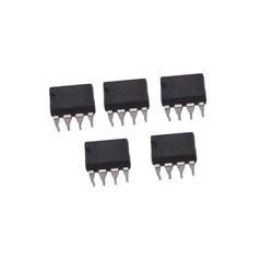 5pcs POWER Controller Integrated Circuit STR-A6069H A6069H DIP7