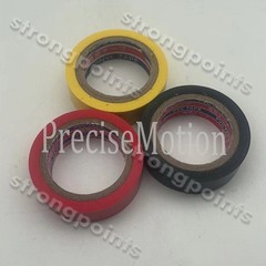 1PCS Color random Electrical tape flame retardant insulation
