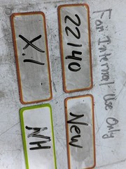 PT 2X2-HF-24 DC-ST 28 VDC 450mA 2839729
