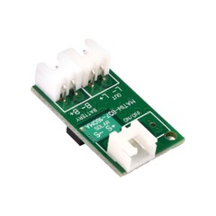 Photovoltaic Solar Light Battery Charging Controller Li-ion Battery Protection