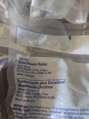 7 EATON CORPORATION 38B-BOX / 38BBOX (NEW IN BAG)