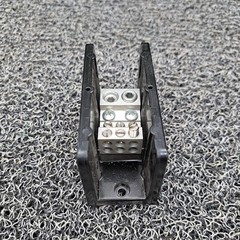 Marathon 1431555 Power Distribution Block. 350A 600V