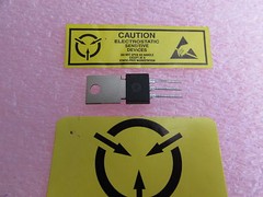 LM320MP-12 National Semiconductor 3-Terminal Negative Regulator TO202-Pkg 2pcs