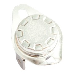 KSD301 10A/250V/85 degrees (1pcs)