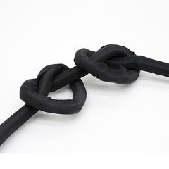 Self Closing Braided Cable Sleeving Black 5mm-60mm Wire Harness, Auto, Sheathing