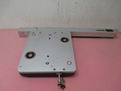 Asyst 4002-6633-01 Spartan EFEM Wafer Mapper Shuttle, RFID, CROSSING AUTOMATION