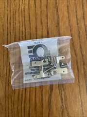Omega KQXL-18g-12 Untested With Parts