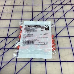 Phoenix Contact AI 1-8RD Ferrule #3200030