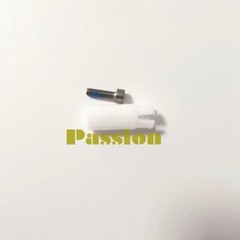 1PC NEW FOR Shower faucet accessories 92130000 handle fixing parts
