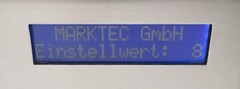 ETCH-MASTER-DIGITAL Automatic Etching Device Etching Machine Etching Station Etching Device