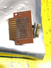 2 RASCO 4649751-0001 CONTACT KELVIN 0.95/6 US 100/10 LEFT,03.5000.0075, 172416