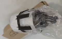 New for Precision filter element for compressed air CP1008XL Parker Zander