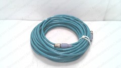 TURCK RSSD RSSD 443-15M/C1195, DOUBLE-ENDED CORDSET, U-08133 #353200