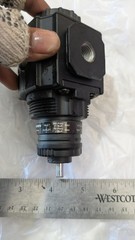 NORGREN R73G-2AS-001 PRESSURE REGULATOR TEMP 175 F 80 C