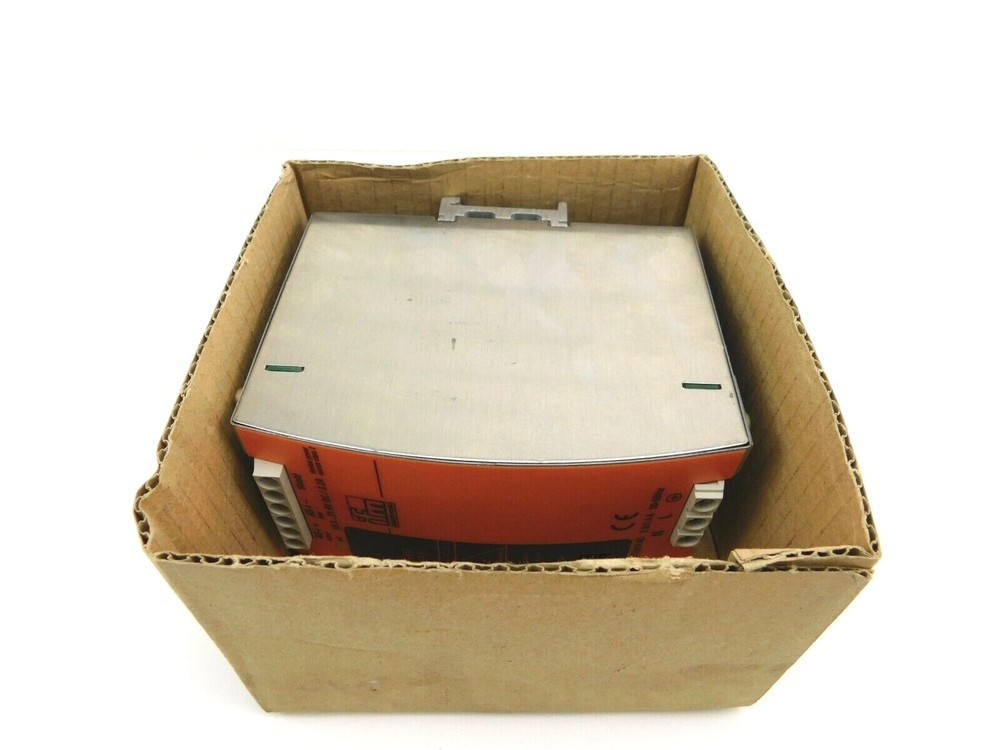 IFM SLA5.500 AC1213 Power Supply