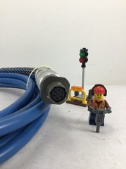 BETA TECH CC-TOOL-064-F20 — CABLE AWM 2343 E66440 34250BTI