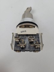 800T-H32 Allen-Bradley Selector Switch w/ Key – Next Day Option