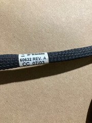 Trimble Cable Assy, Implement Valve & Steering Sensor 60632