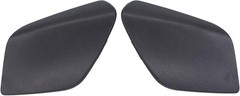 High Mount Third Brake Light Trim Cover for Transit 150 250 350 2018-2020