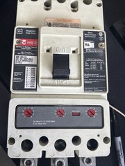 Cutler-Hammer HMCP400X5 Circuit Breaker