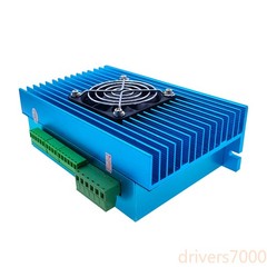 HBS57H Closed Loop Servo Motor Driver Hybrid Step Servo Drive
