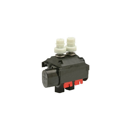 Penn-Union IPC-500-4/0, 4/0 AWG Tap, 2/0 to 500 Main, Piercing Connector, 1pc