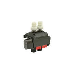 Penn-Union IPC-500-4/0, 4/0 AWG Tap, 2/0 to 500 Main, Piercing Connector, 1pc