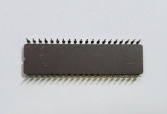 AM8085ADCB C8085AB DIP-40 ORIGINAL AMD AM8085-A-D-C-B P8085A