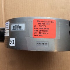 OMEGA ENGINEERING LCHD-15K / LCHD15K Load Cell