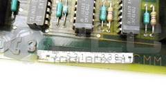 CINCINNATI MILACRON 3-531-4238A / 3 531 4132A PC BOARD 3-531-4132A