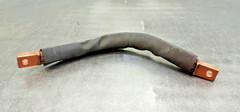 600 x 18 Welding Shunt Copper Wire Spot Welder 600 MCM