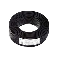 Flexible 2-25 Cores Multi Core 22/24/26AWG Shielded Wire Cable PVC Copper Tinned