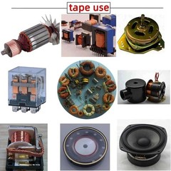 QZY-2 180C Enameled Copper Wire 1kg 0.13-1.2mm Motor Coil Winding DIY Repair