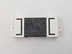 Steward 28S2001-0P0 EMI 280 Ohms at 100 MHz Material Grade 28 Split Ferrite Core