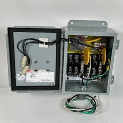 Control Concepts IslaGuard IM120N160 120/208V Single Phase, 2W+G, 50-60Hz