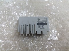 Allen Bradley 160-MMB1 Protective MOV Module Ser. A 380/460 VAC 160MMB1 New