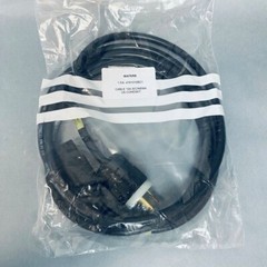 Waters IEC Cable Kit Issue 2 15 A / 16 A