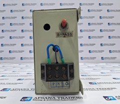 AARVEE INDUSTRIAL | AES-100 | AC ENERGY SAVER MODULE