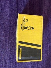 New!! Box Of 50 Erico Caddy Rod Stiffene 3/8 in (M10) SNAP-IN CSBRS2