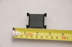 Energy Cable Carrier Partitions for Igus (& similar) 41 x 32 x 12mm – Lot of 100