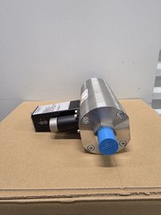 Brooks SLA5800 Series SLA5853S2CAB3B2A1 Thermal Mass Flow Meter, N2, 117490