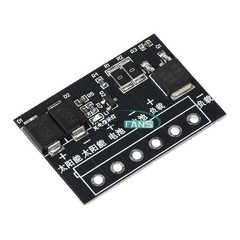 DC 6-45V Solar Controller Street Light Control Board LED Auto Solar Light Driver