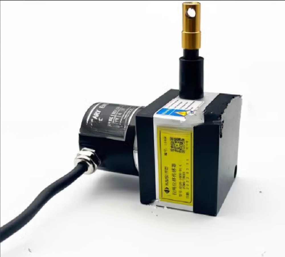 1pc NEW KS40S-2000-0125-C Tie-line Displacement Encoder