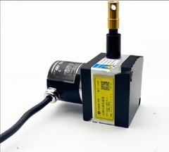 1pc NEW KS40S-2000-0125-C Tie-line Displacement Encoder