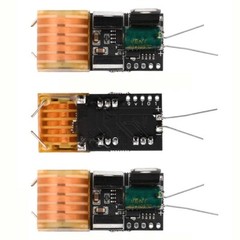 3* DC 12-24V To 20KV High Frequency AC High Volt Module Boost Coil for Ignition